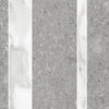 MAGICA Marmo Apuano Mos. 29x29 Strips cm