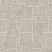 NOVOCERAM LOSA OPUS ROMAIN MASSILIA OUTDOOR PLUS 20 mm — Calcite