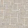 NOVOCERAM LOSA OPUS ROMAIN MASSILIA OUTDOOR PLUS 20 mm — Calcite