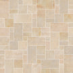 NOVOCERAM SÉRAC OPUS ROMAIN MASSILIA OUTDOOR PLUS 20 mm — Naturel