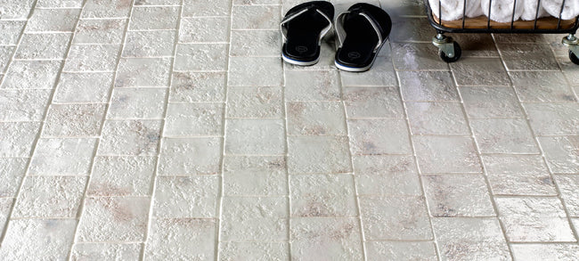 Carrelage Natucer Mediterranea 12x12 MENORCA