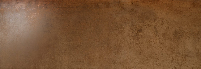 Carrelage Love Tiles Metallic Corten 35x100 cm