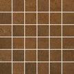 LOVE TILES METALLIC COVER 30x30 Corten