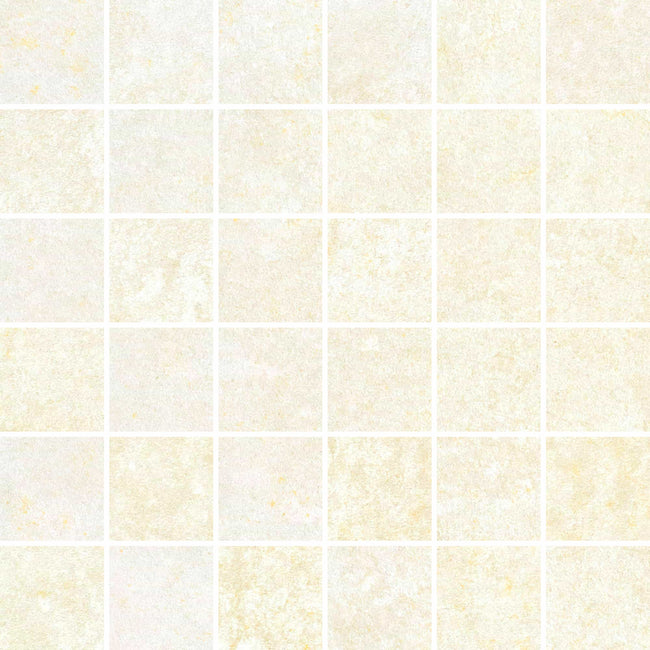 LOVE TILES METALLIC COVER 30x30 Platinum