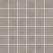 MARGRES METROPOLIS Mosaïque 5x5 30x30 Grey