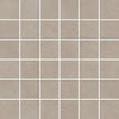 MARGRES METROPOLIS Mosaïque 5x5 30x30 Light Grey
