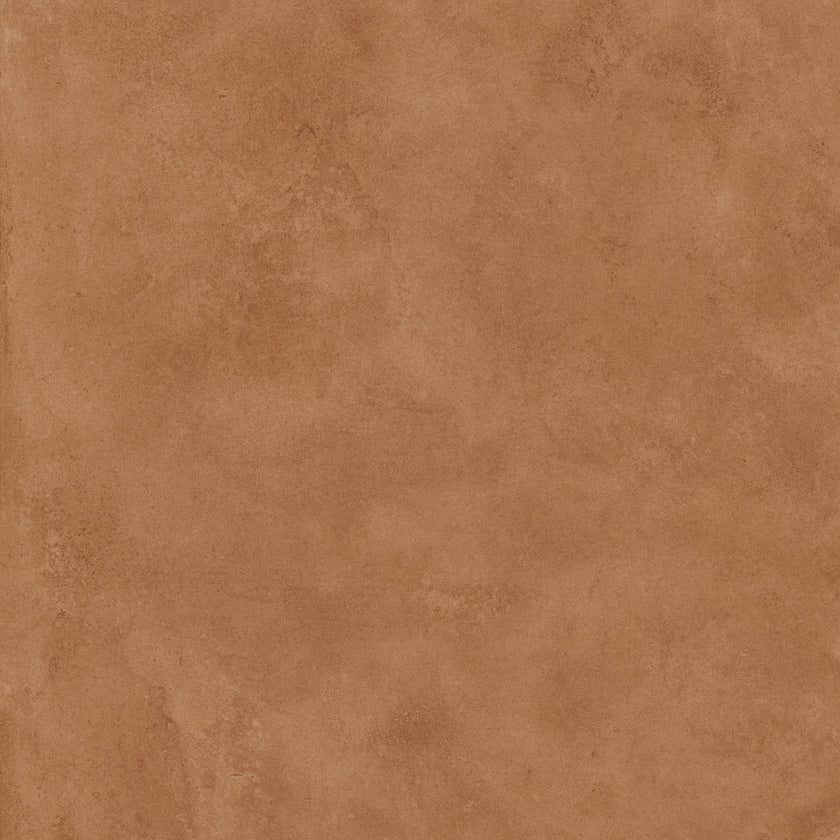 MARGRES METROPOLIS 90x90 Terracotta Naturel Rectifié