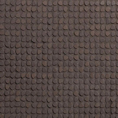 MICRO Micromosaics Alea Penna Smoke 30x30 cm