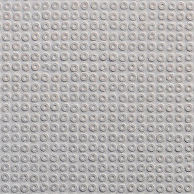 MICRO Micromosaics Alea Tondo Bone 30x30 cm