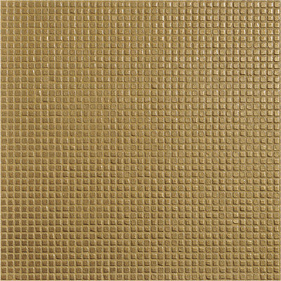 MICRO Micromosaics Gold Glossy 30x30 cm