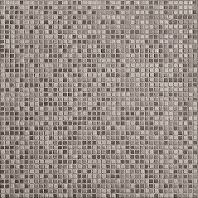 MICRO Micromosaics Mix Dust / Grey / Mud 30x30 cm