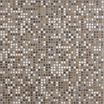 MICRO Micromosaics Mix White / Dust / Mud / Mou 30x30 cm