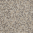 MICRO Micromosaics Mix White / Sand / Grey 30x30 cm