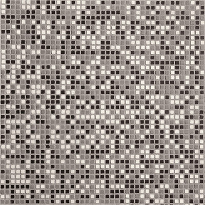 MICRO Micromosaics Mix White / Grey / Black 30x30 cm
