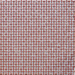 MICRO Micromosaics Micro-brick Cross Red 30x30 cm