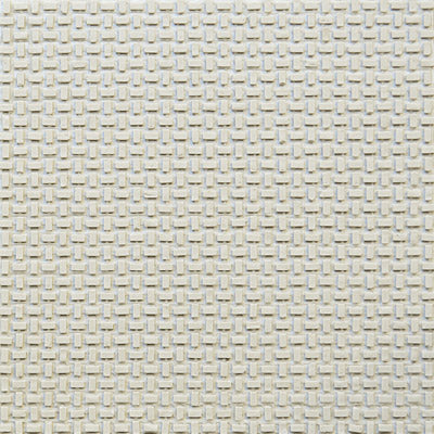 MICRO Micromosaics Micro-brick Cross White 30x30 cm