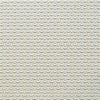 MICRO Micromosaics Micro-brick Cross White 30x30 cm