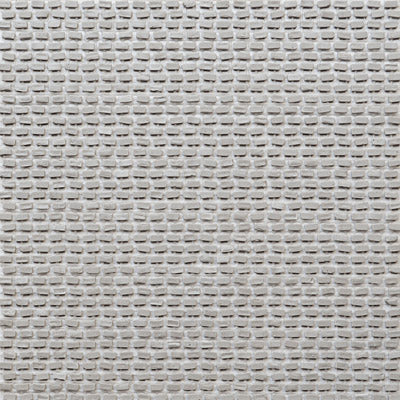 MICRO Micromosaics Micro-brick Line Ice 30x30 cm