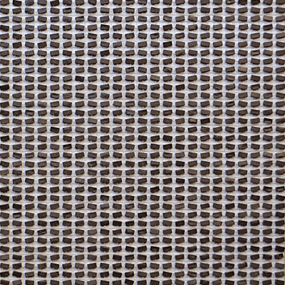 MICRO Micromosaics Micro-brick Nod Coffee 30x30 cm