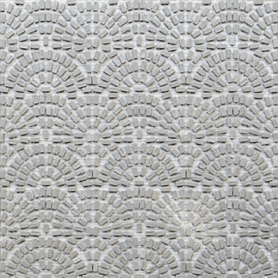 MICRO Micromosaics Micro-brick Pavement Ice 30x30 cm
