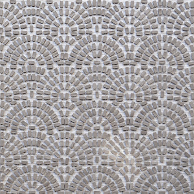 MICRO Micromosaics Micro-brick Pavement Mud 30x30 cm