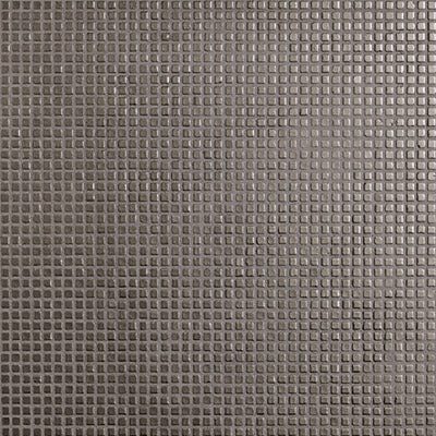 MICRO Micromosaics Nickel Glossy 30x30 cm