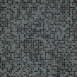 MICRO Micromosaics Mix Graphite / Coffee / Black 30x30 cm
