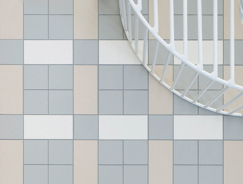 MICRO Microtiles Basket en situation