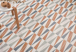 Carrelage Natucer Unika 22,5x22,5 MIDCENTURY