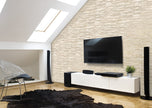 BOXER Mini Nat-Stone 10x35 cm en situation