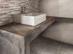 BOXER Mini Nat-Stone 10x35 cm en situation