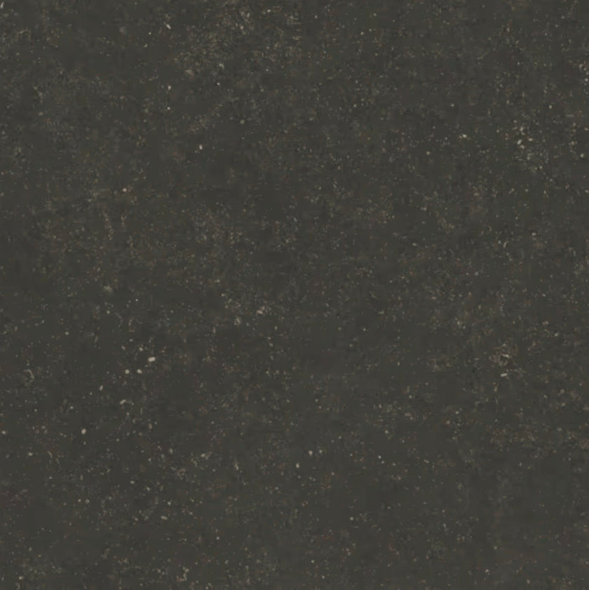 COTTO D'ESTE Legend Origin Black Naturel 60x60 cm