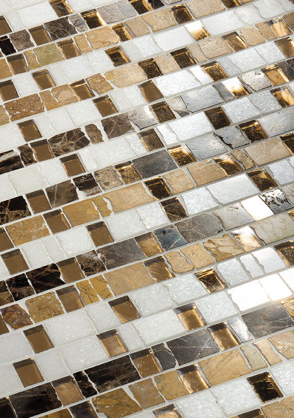 BOXER Mirror 30x30,6 cm en situation