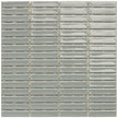 TERRATINTA Mini Stick Misty Olive Mos. 31,6x31,6 cm