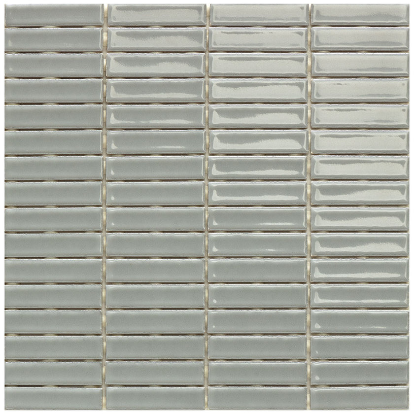 TERRATINTA Mini Stick Misty Olive Mos. 31,6x31,6 cm