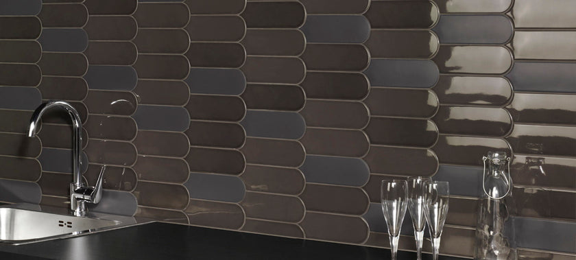 Carrelage Natucer FAN — ambiance