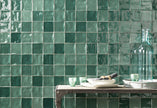 Carrelage Natucer Stow / Stow MIX 20x60 MIX OLIVE