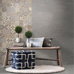SAVOIA MOOD GREY 60x120 MAT