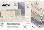 Carrelage Natucer Frame — ambiance