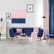 SAVOIA MOOD SILVER 30x60 MAT