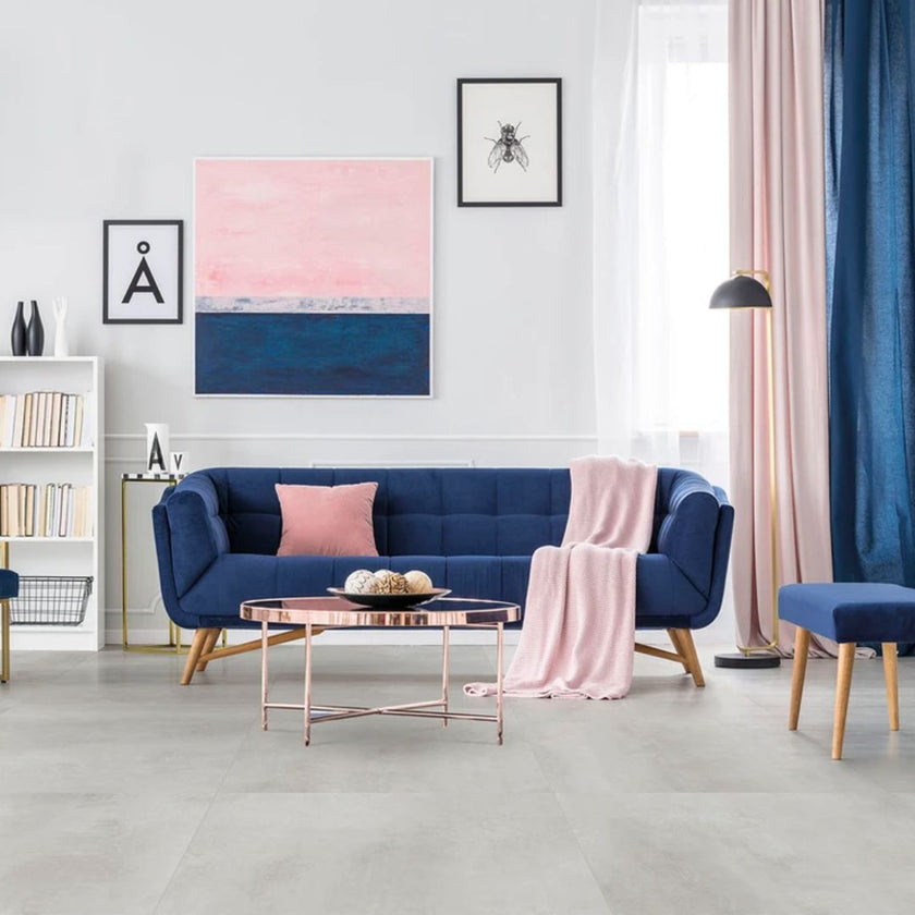 SAVOIA MOOD SILVER 30x60 MAT