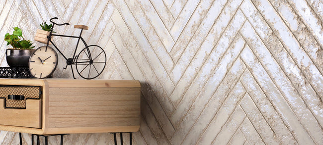 Carrelage Natucer Crayon 5x50 MOONSTONE