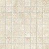 MARGRES SLABSTONE Mosaïque 3,5x3,5 30x30 White