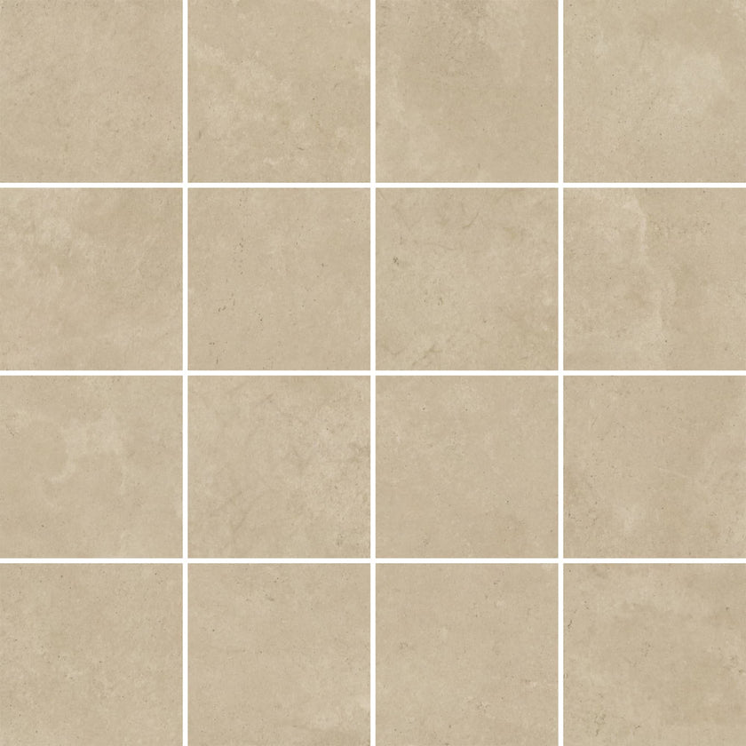 LOVE TILES BALANCE MOSAIQUE 30x30 Beige