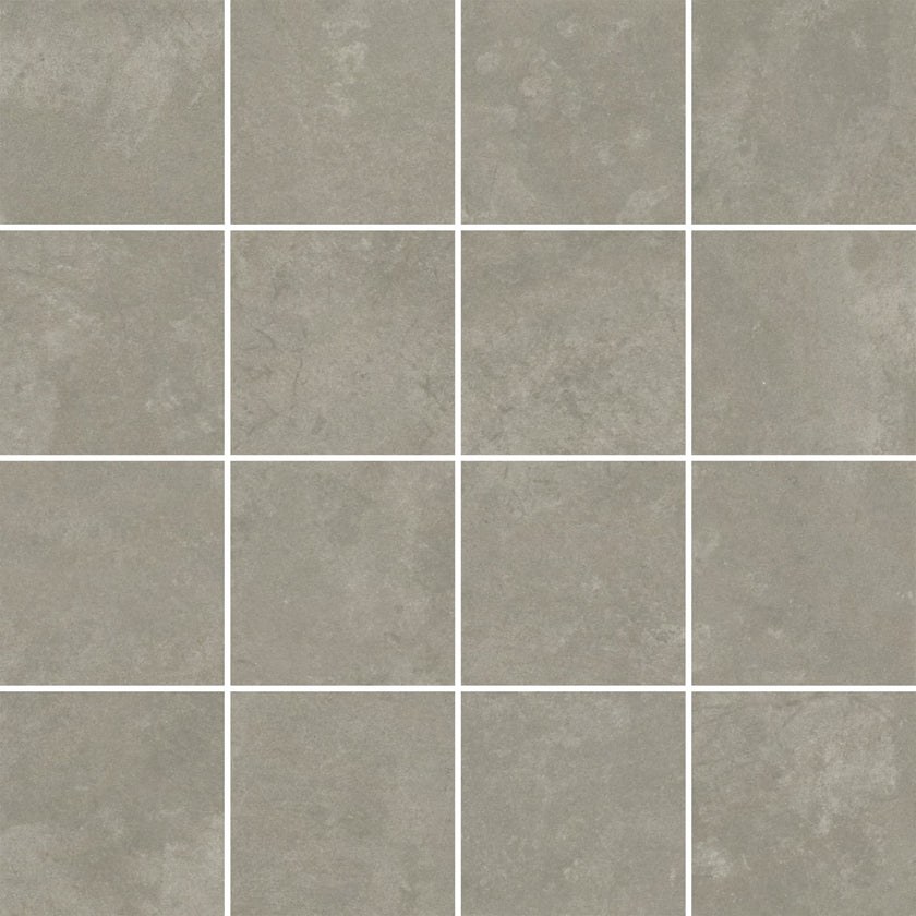 LOVE TILES BALANCE MOSAIQUE 30x30 Grey