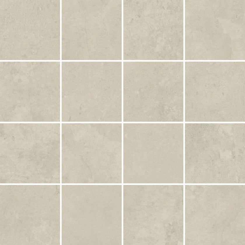 LOVE TILES BALANCE MOSAIQUE 30x30 Light Grey