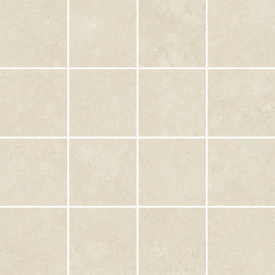LOVE TILES BALANCE MOSAIQUE 30x30 White