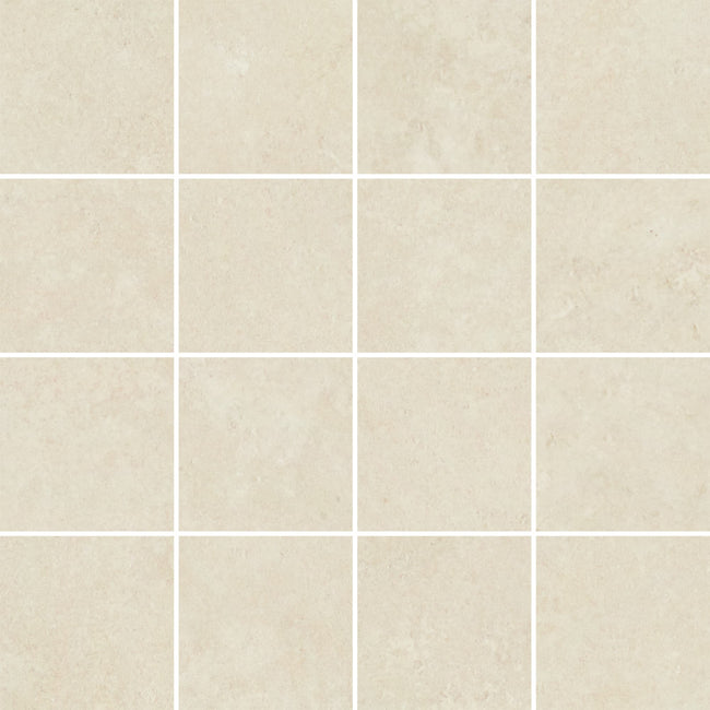 LOVE TILES BALANCE MOSAIQUE 30x30 White