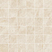 MARGRES CONCEPT Mosaïque 5x5 30x30 White
