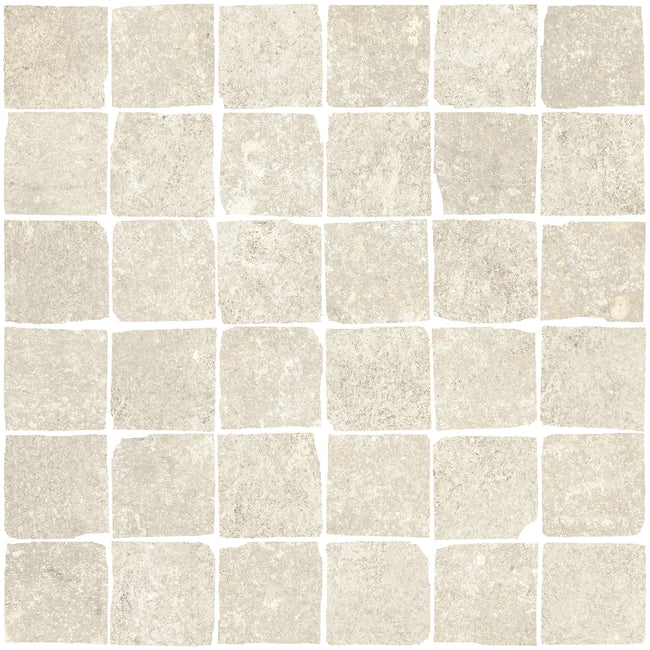 MARGRES EVOKE Mosaïque 5x5 30x30
